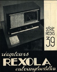 Rexola