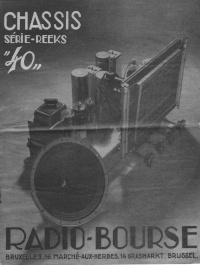 Radio-Bourse 1940
