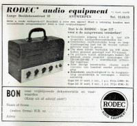 Rodec