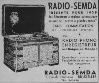 radio Semda