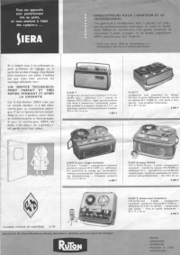 Siera 1962