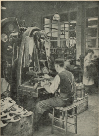 usine Socora 