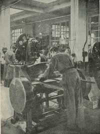 usine Socora 