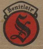Logo Soniclair
