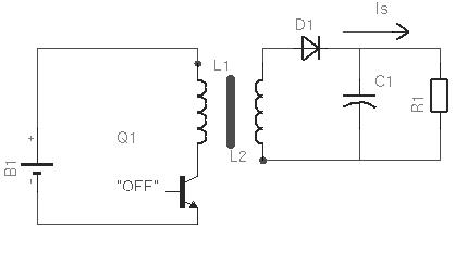 flyback