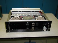 ampli PA300