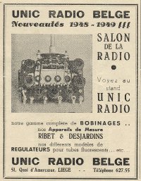 radio Unic