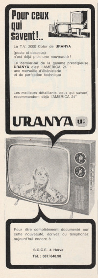 Uranya