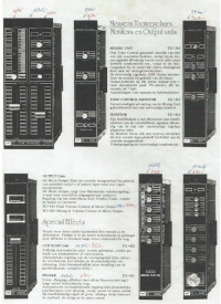 Vetelec mixers