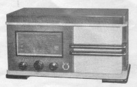 radio Weser 268