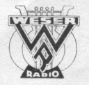 radio Weser